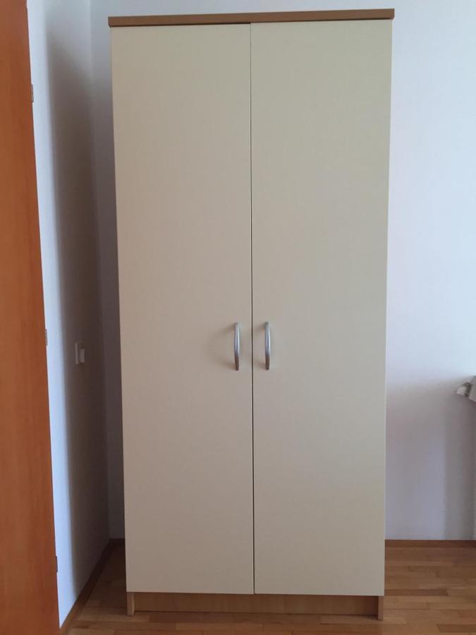 Studio Apartments Ana Rovinj Exteriér fotografie