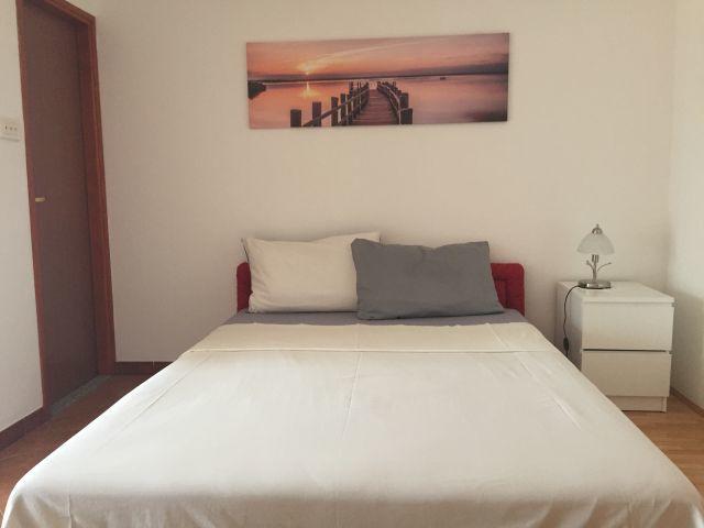 Studio Apartments Ana Rovinj Exteriér fotografie
