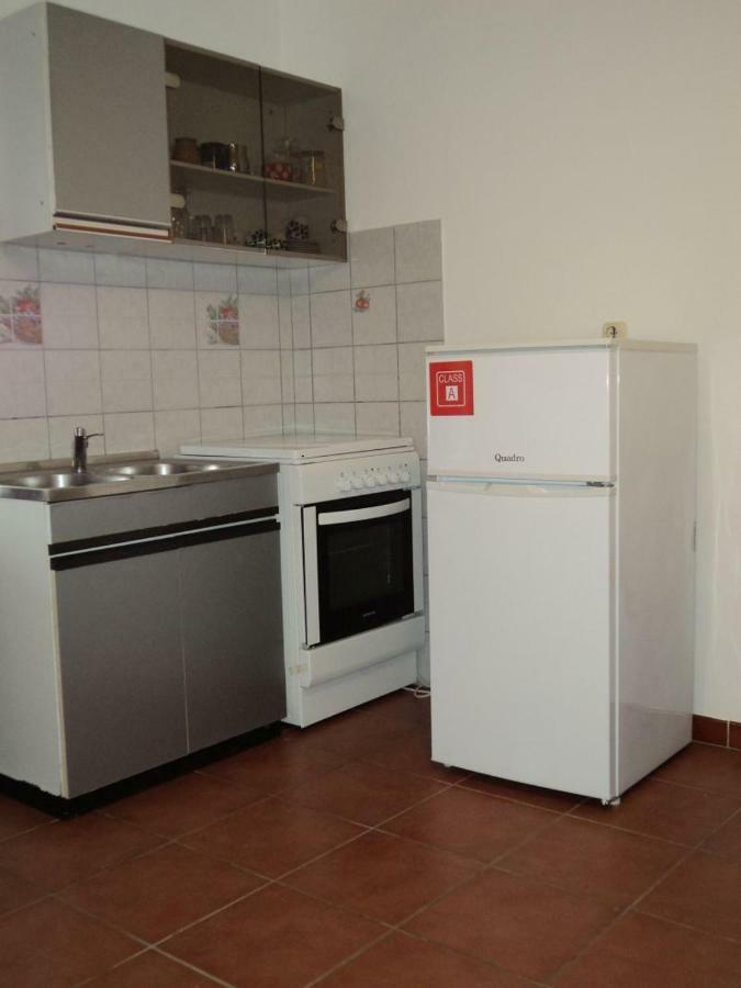 Studio Apartments Ana Rovinj Exteriér fotografie
