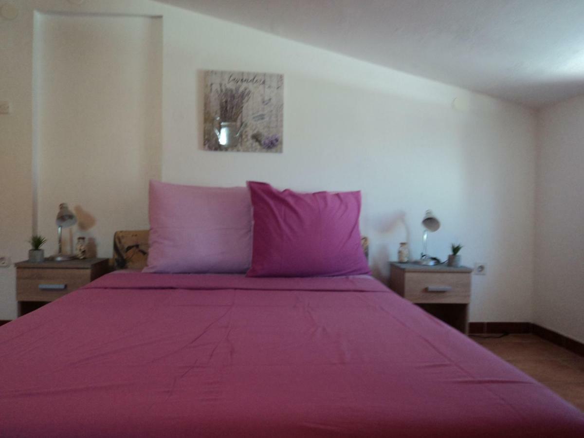 Studio Apartments Ana Rovinj Exteriér fotografie