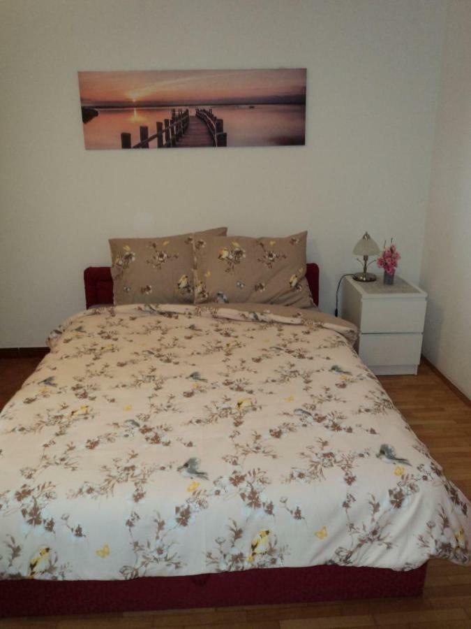 Studio Apartments Ana Rovinj Exteriér fotografie