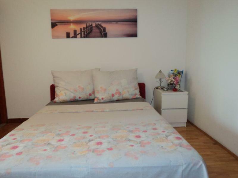 Studio Apartments Ana Rovinj Exteriér fotografie